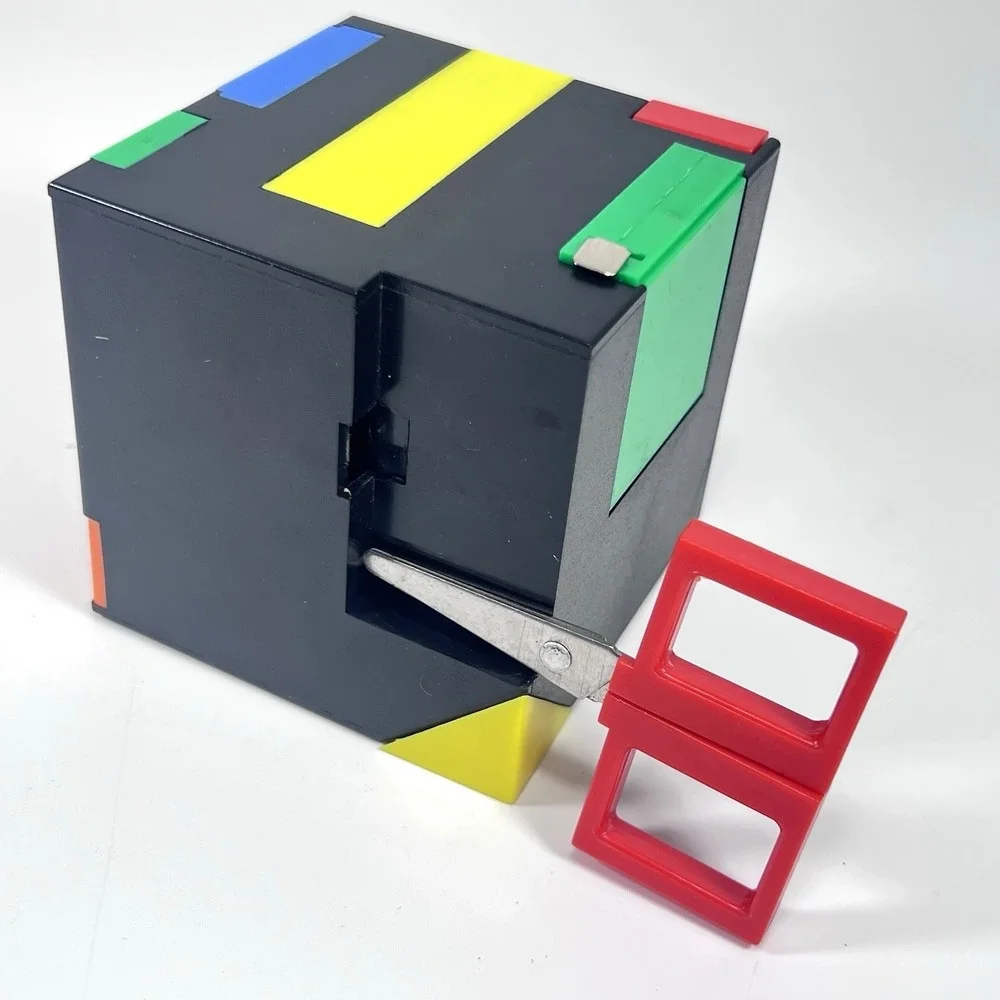 Magic Cube cube very